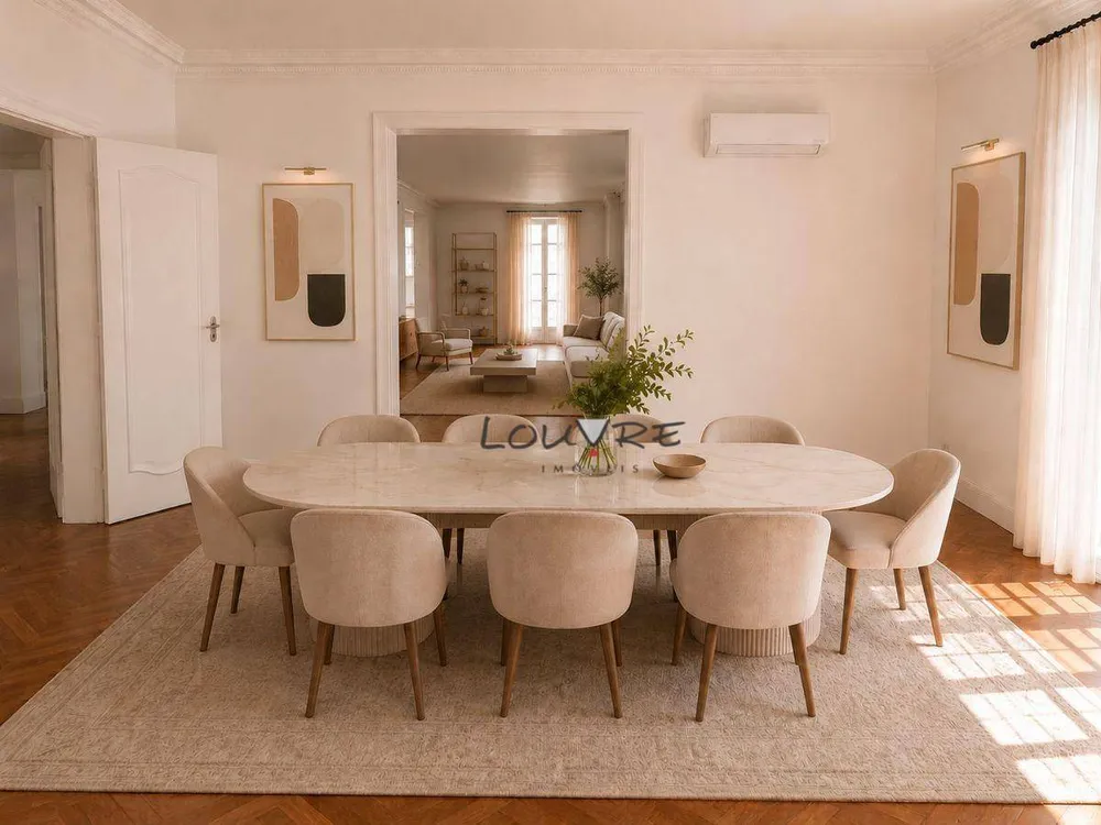 Apartamento, 4 quartos, 515 m² - Foto 3