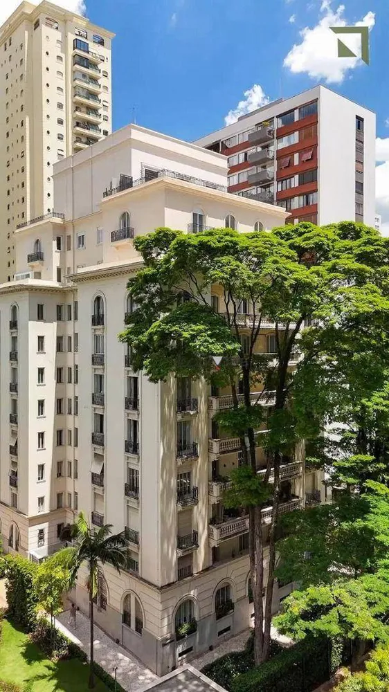 Apartamento, 4 quartos, 515 m² - Foto 2