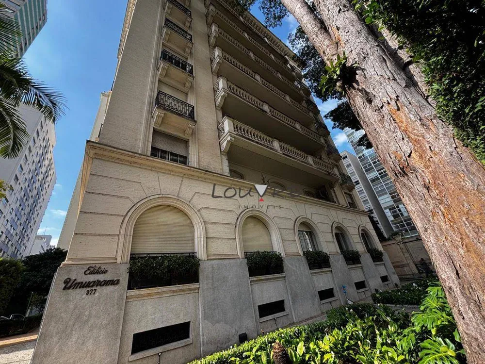 Apartamento, 4 quartos, 515 m² - Foto 5
