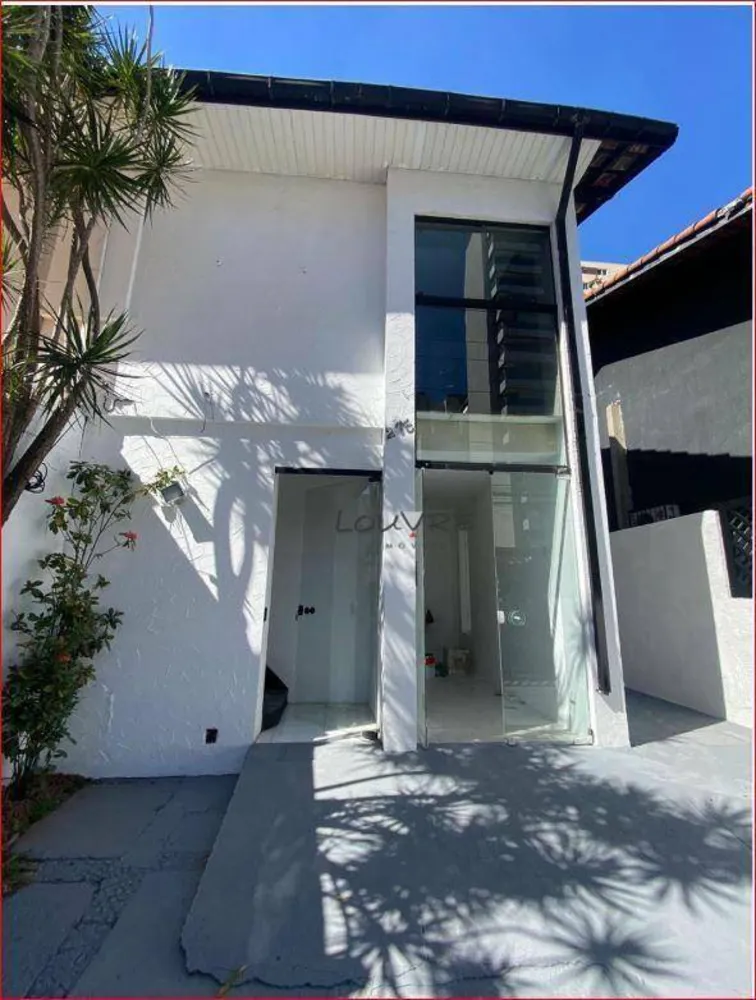 Casa, 75 m² - Foto 2