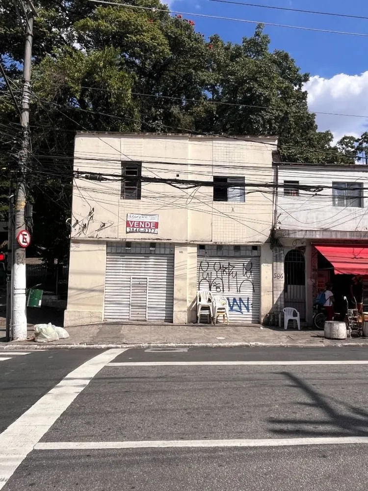 Prédio Inteiro, 88 m² - Foto 8