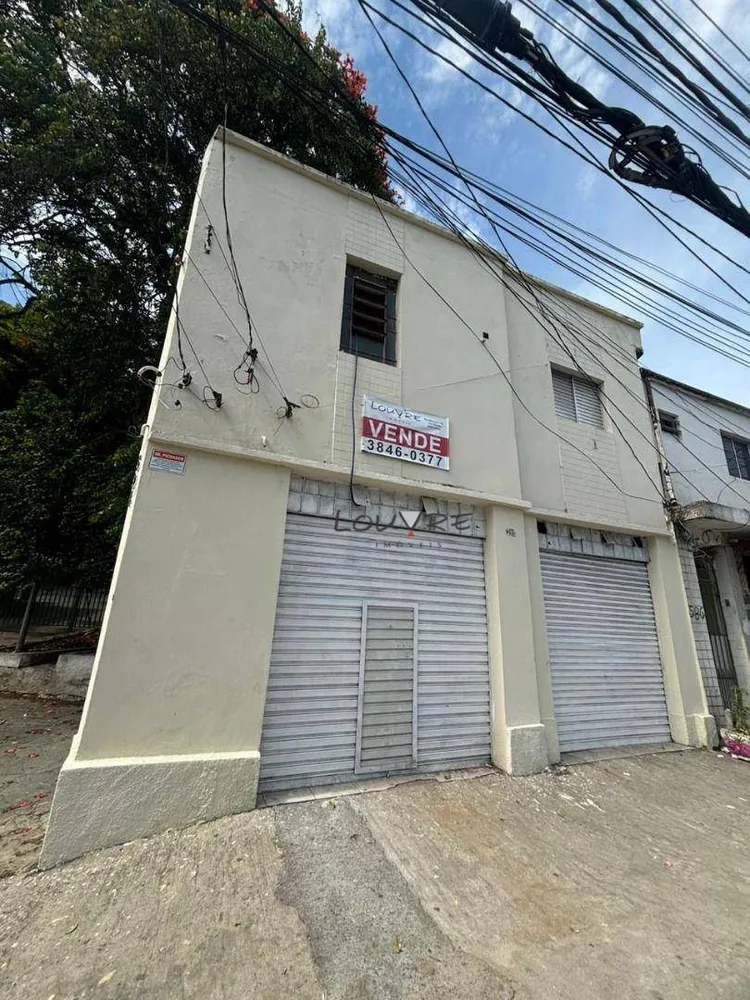 Prédio Inteiro, 88 m² - Foto 1