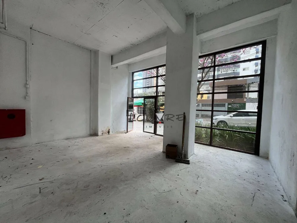 Loja-Salão, 57 m² - Foto 4