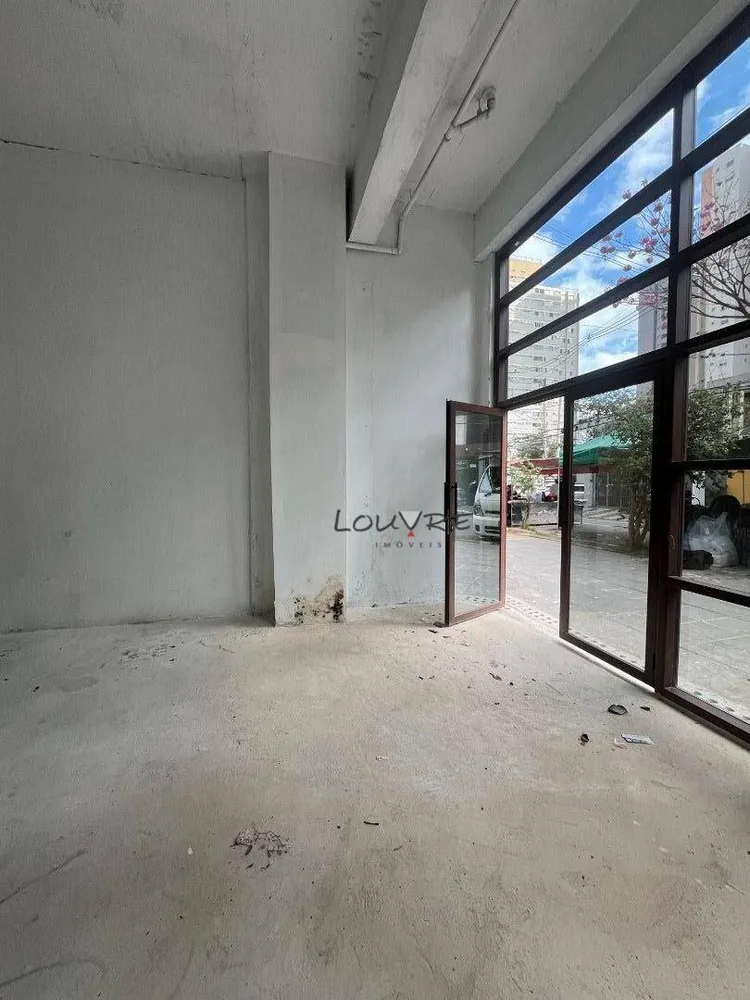 Loja-Salão, 57 m² - Foto 2