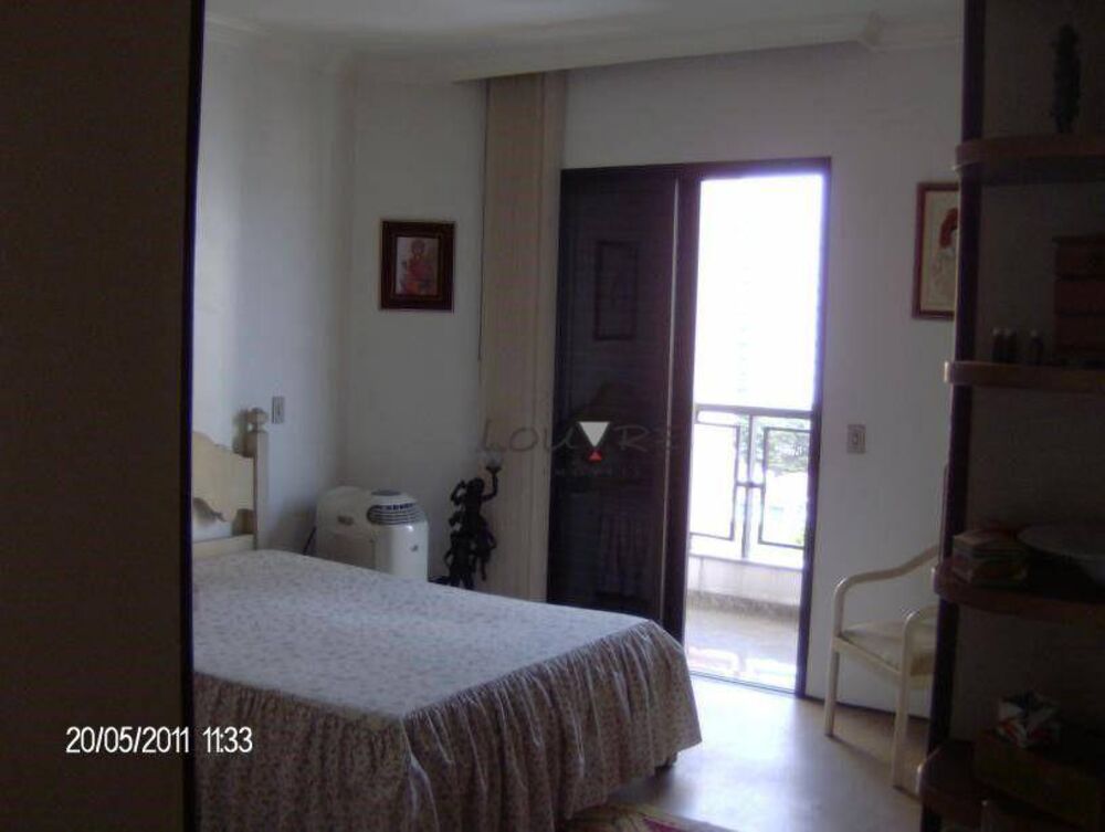 Apartamento, 4 quartos, 250 m² - Foto 2