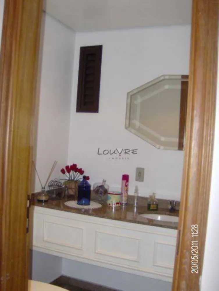 Apartamento, 4 quartos, 250 m² - Foto 7