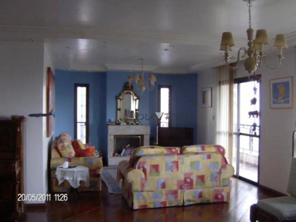 Apartamento, 4 quartos, 250 m² - Foto 10