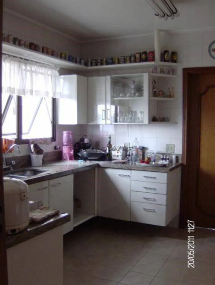 Apartamento, 4 quartos, 250 m² - Foto 8