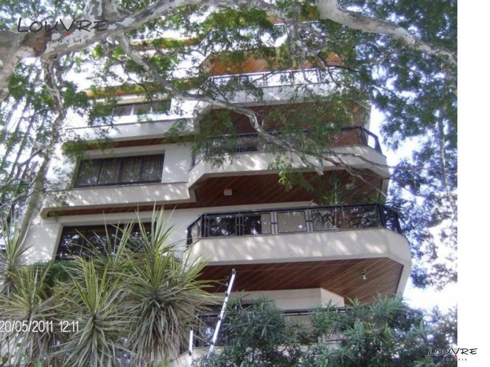 Apartamento, 4 quartos, 250 m² - Foto 3