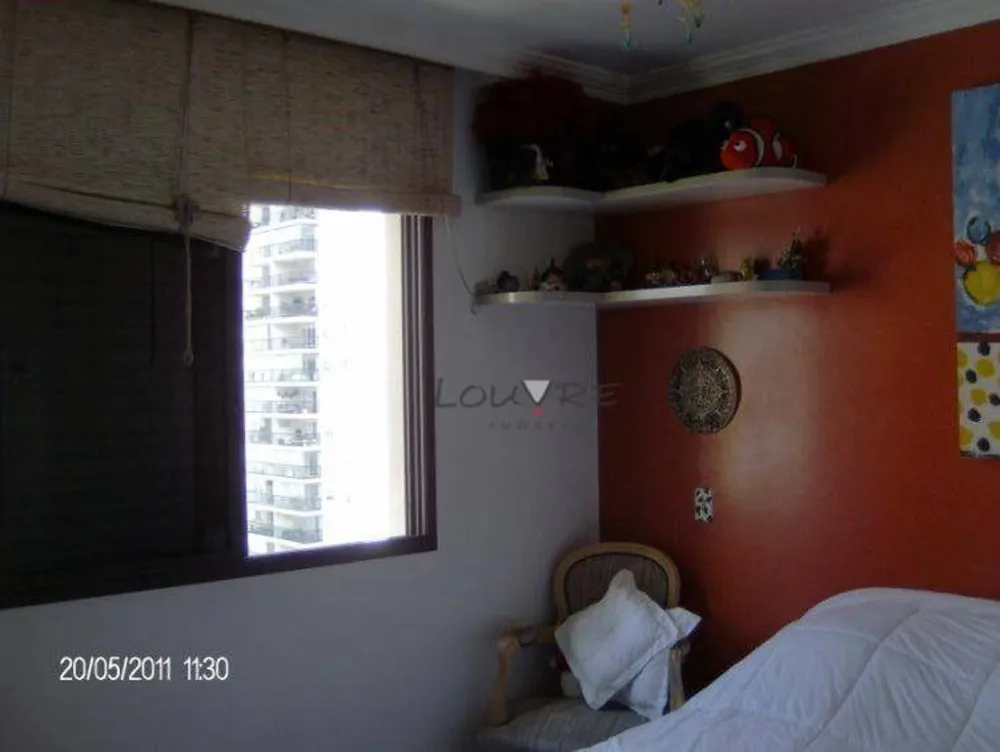 Apartamento, 4 quartos, 250 m² - Foto 9