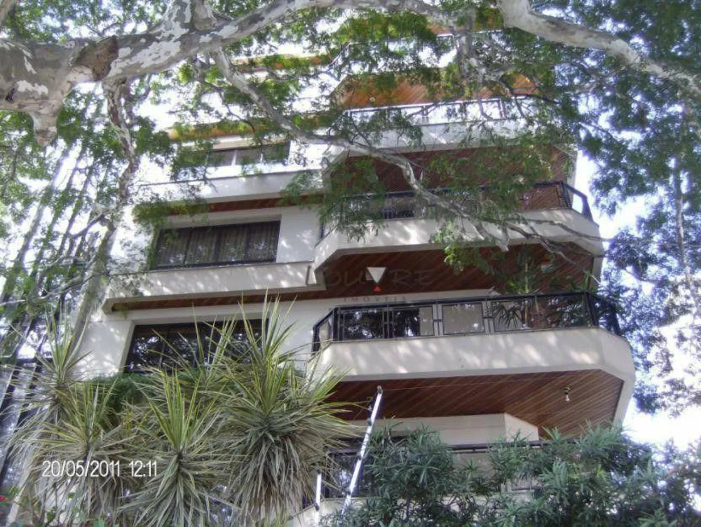 Apartamento, 4 quartos, 250 m² - Foto 11