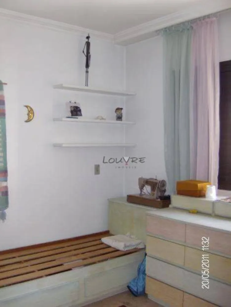 Apartamento, 4 quartos, 250 m² - Foto 6