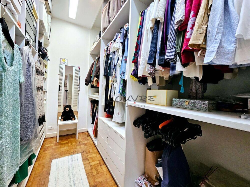 Apartamento à venda com 3 quartos, 276m² - Foto 6
