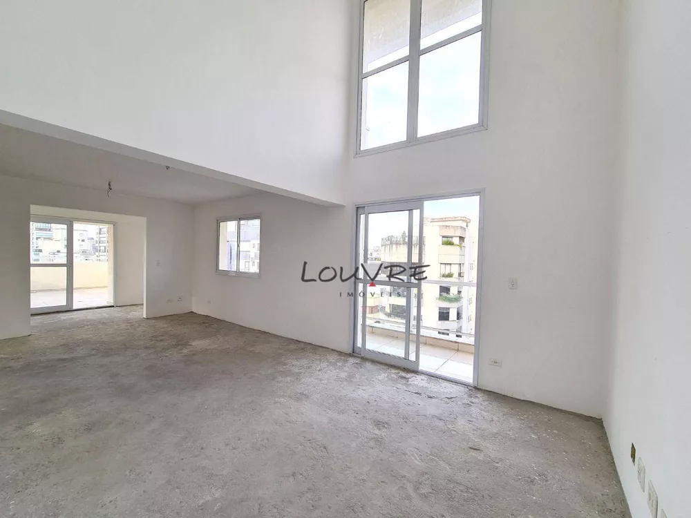 Cobertura à venda com 4 quartos, 234m² - Foto 4