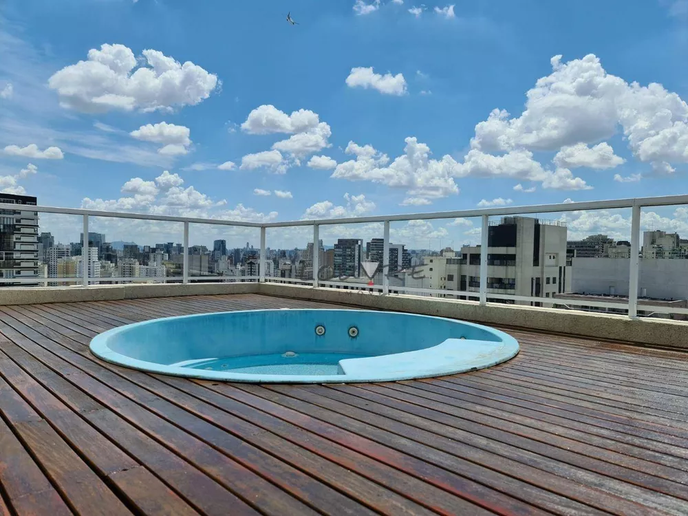 Cobertura à venda com 4 quartos, 234m² - Foto 2