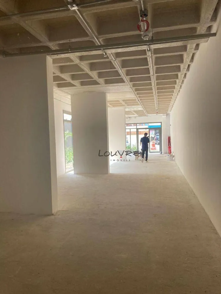 Loja-Salão, 110 m² - Foto 5