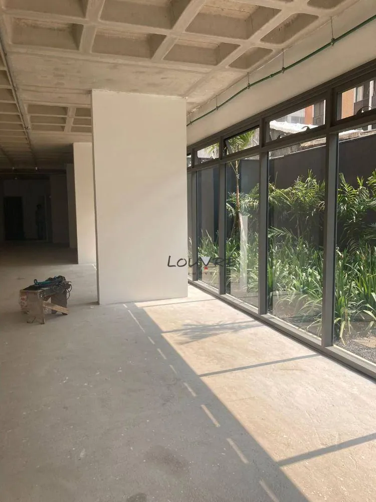 Loja-Salão, 110 m² - Foto 3