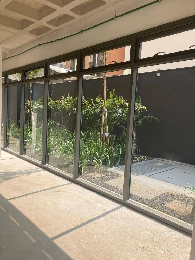 Loja-Salão, 110 m² - Foto 2