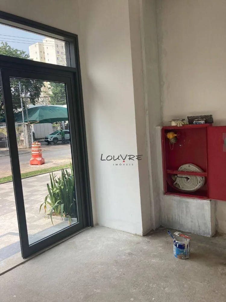 Loja-Salão, 110 m² - Foto 4