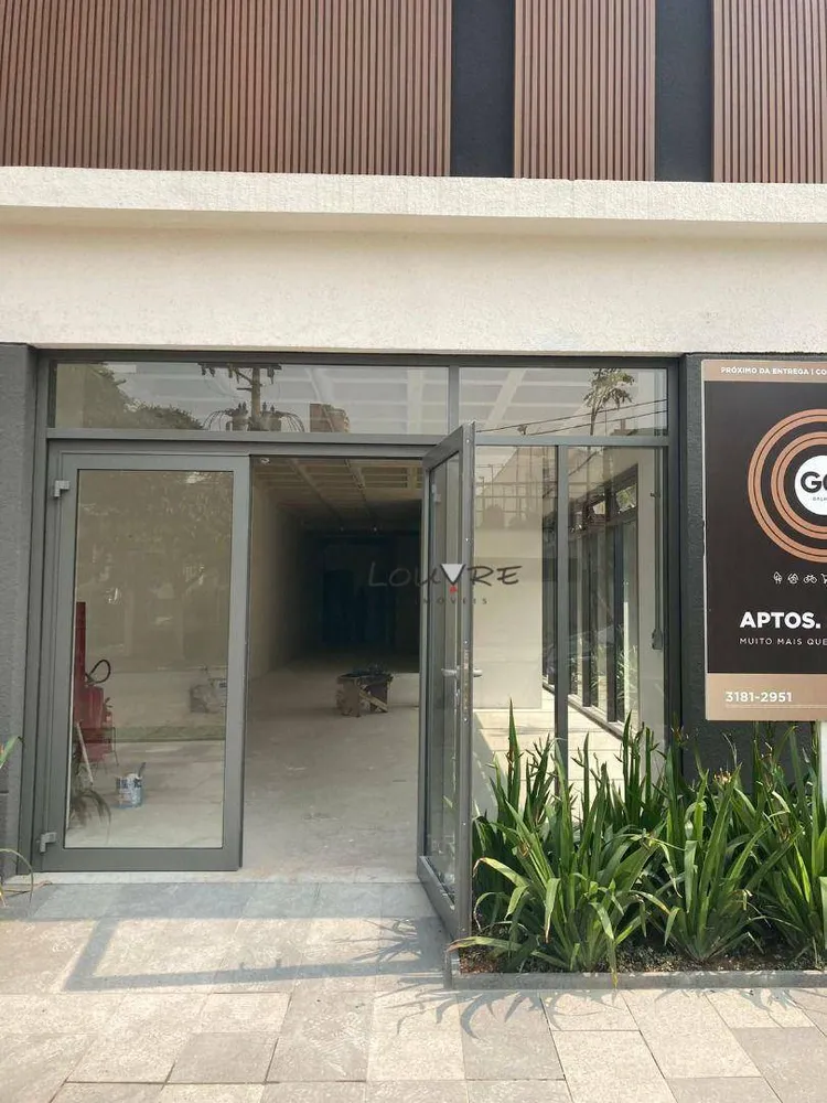 Loja-Salão, 110 m² - Foto 6