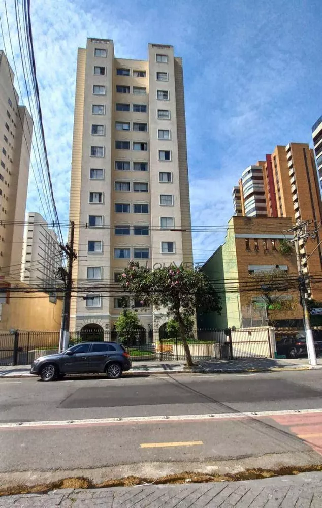 Apartamento à venda com 2 quartos, 65m² - Foto 1