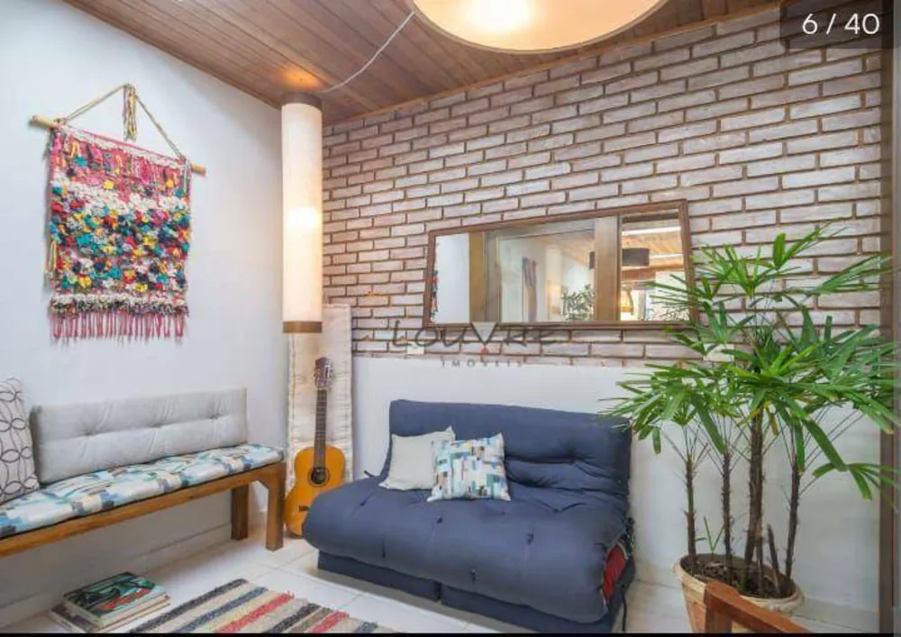 Casa, 240 m² - Foto 9