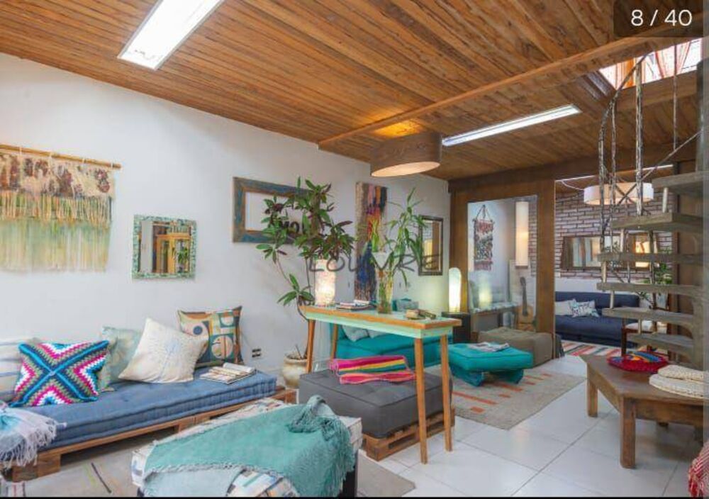 Casa, 240 m² - Foto 5