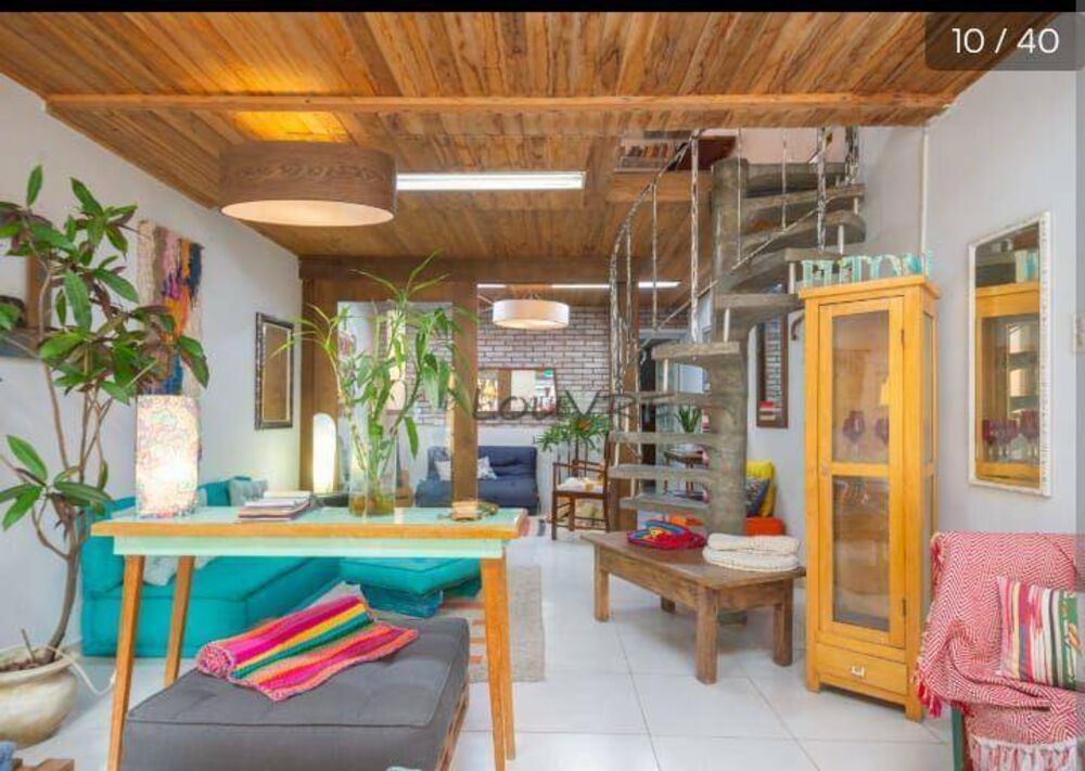 Casa, 240 m² - Foto 1
