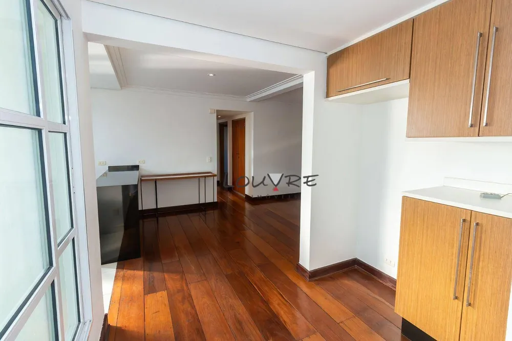 Apartamento, 2 quartos, 98 m² - Foto 2