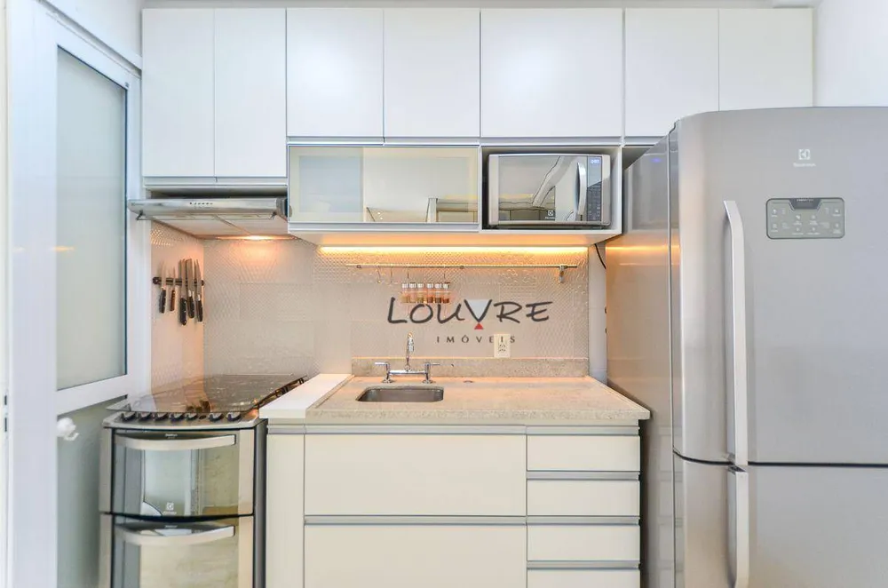 Apartamento, 2 quartos, 68 m² - Foto 7