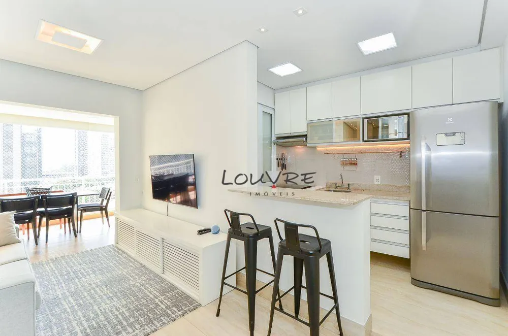 Apartamento, 2 quartos, 68 m² - Foto 16