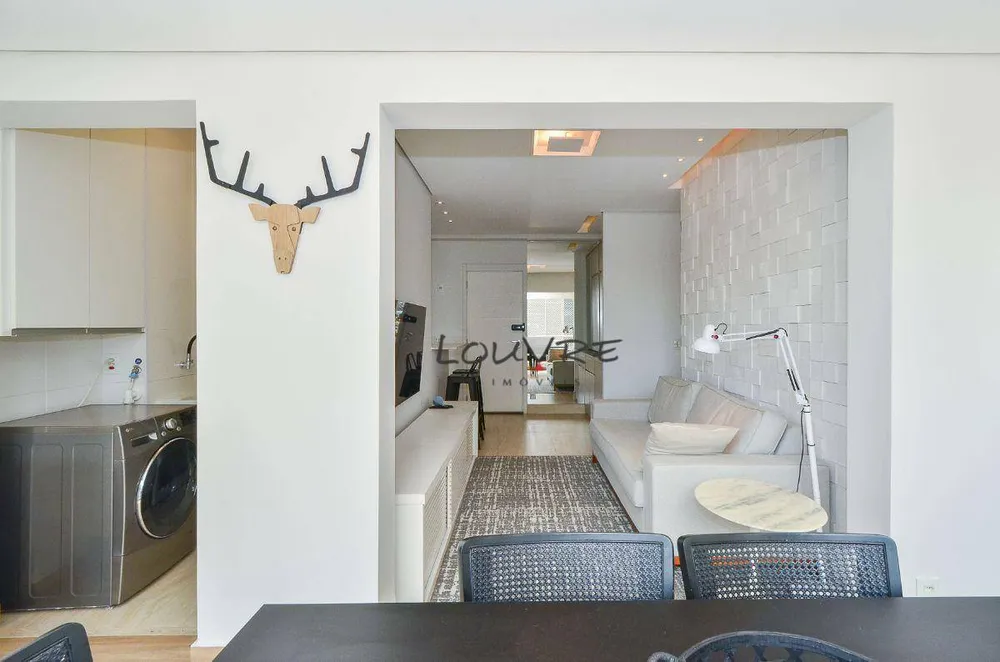 Apartamento, 2 quartos, 68 m² - Foto 11