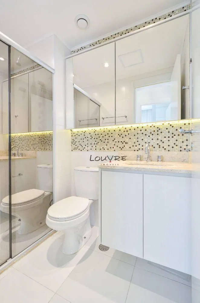Apartamento, 2 quartos, 68 m² - Foto 1