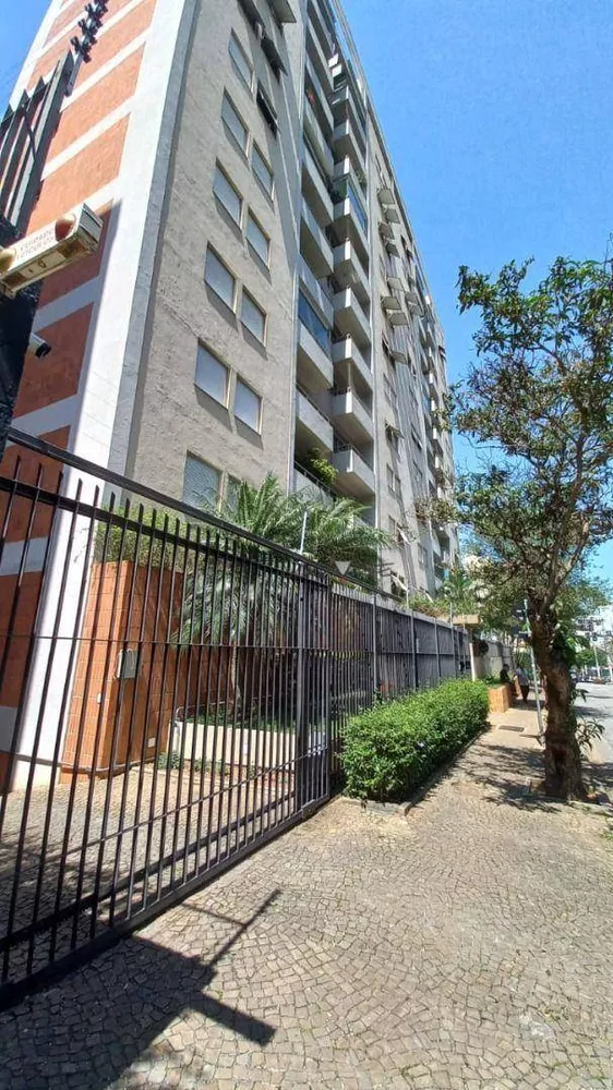 Apartamento para alugar com 3 quartos, 84m² - Foto 2