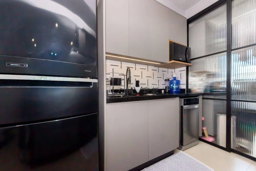 Apartamento, 3 quartos, 80 m² - Foto 5