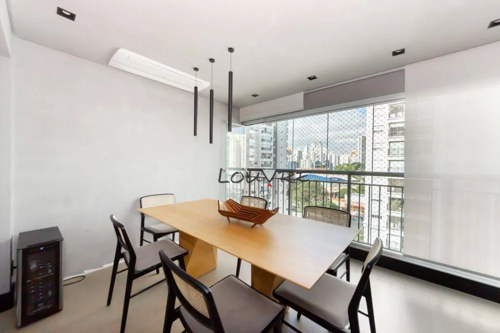 Apartamento, 3 quartos, 80 m² - Foto 1