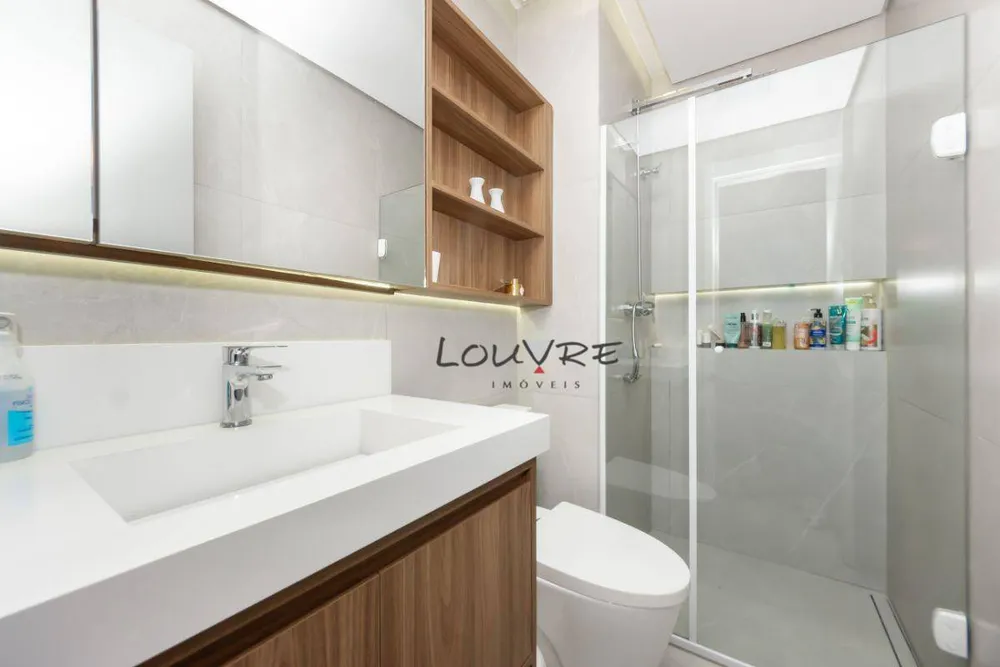 Apartamento, 3 quartos, 80 m² - Foto 12