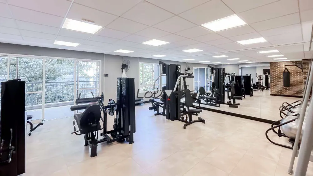 Apartamento, 3 quartos, 80 m² - Foto 14