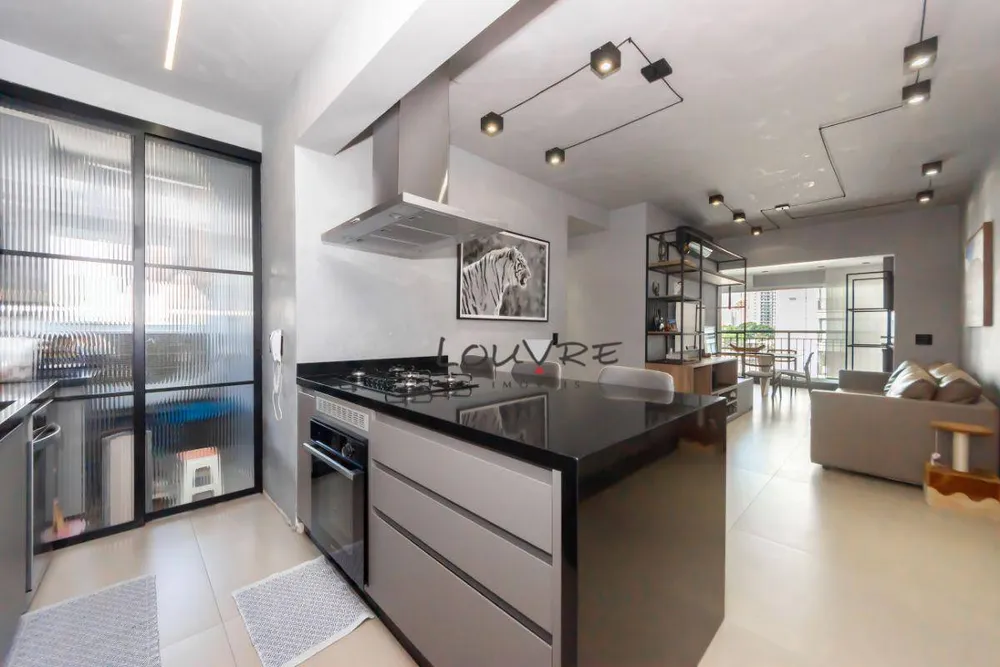 Apartamento, 3 quartos, 80 m² - Foto 2