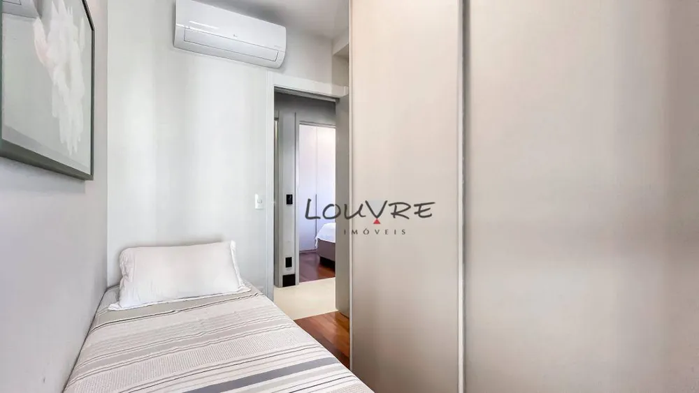 Apartamento, 3 quartos, 80 m² - Foto 11