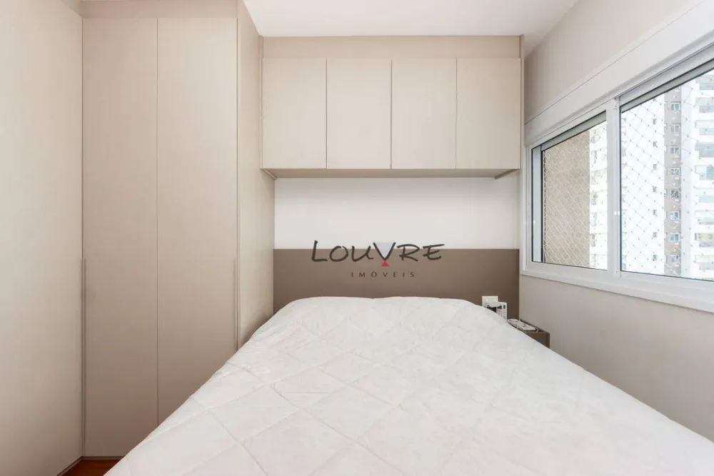 Apartamento, 3 quartos, 80 m² - Foto 6