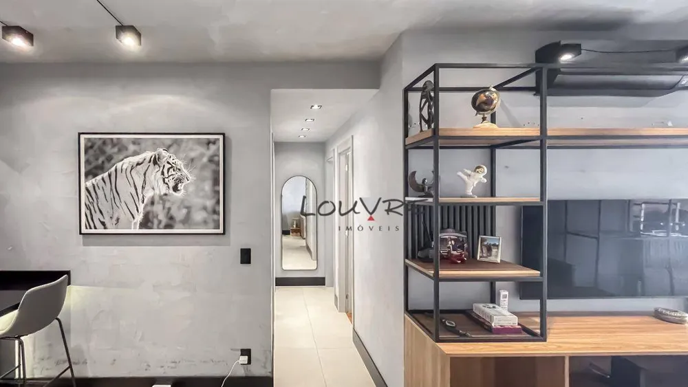 Apartamento, 3 quartos, 80 m² - Foto 3