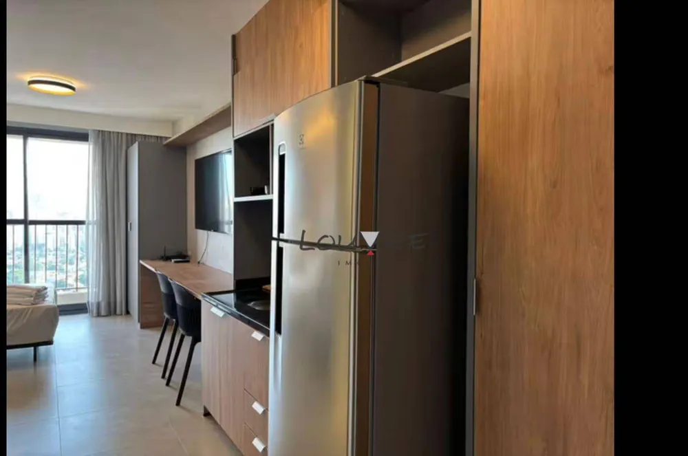 Kitnet-Studio, 25 m² - Foto 5