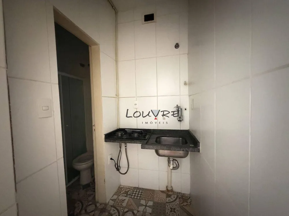 Kitnet-Studio, 26 m² - Foto 3