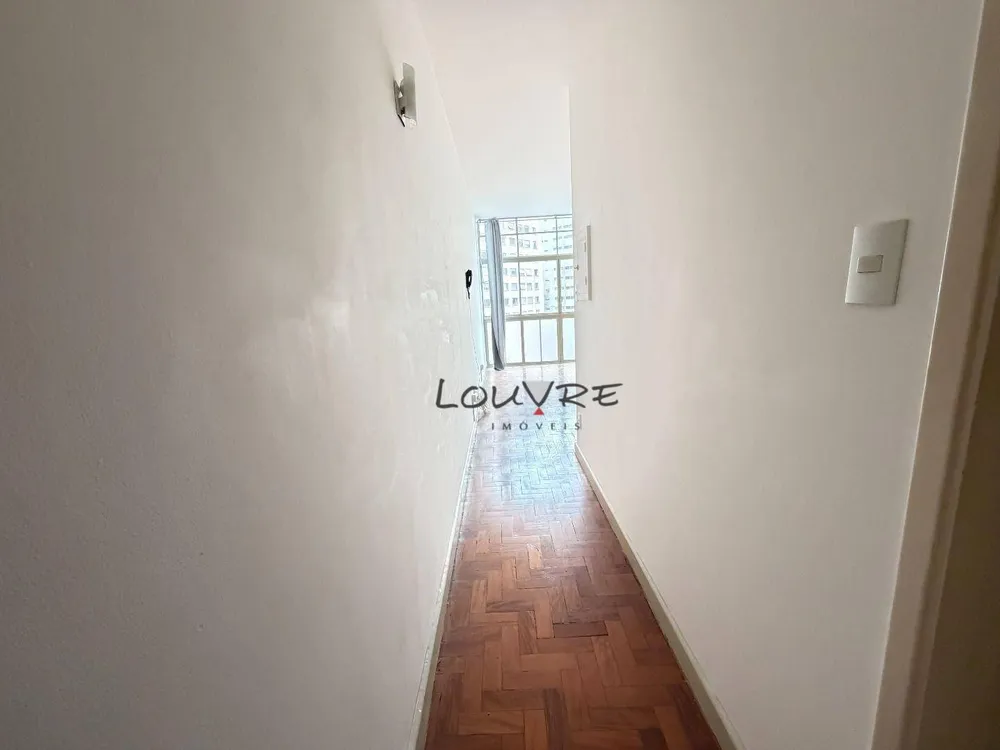 Kitnet-Studio, 34 m² - Foto 4