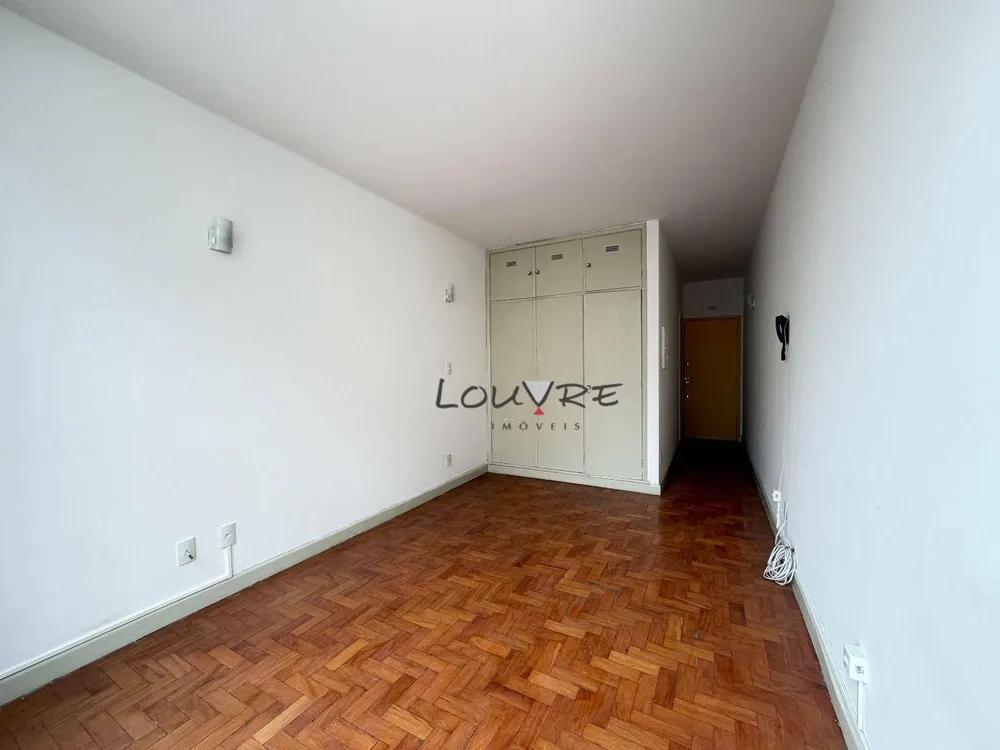 Kitnet-Studio, 26 m² - Foto 6