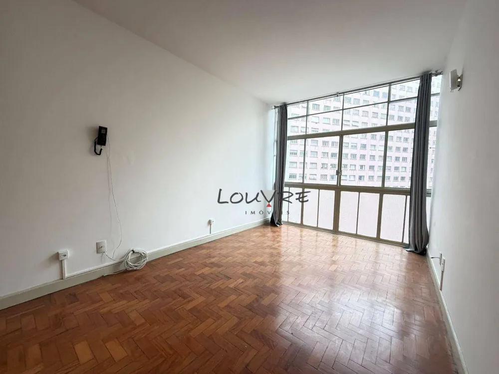 Kitnet-Studio, 26 m² - Foto 1