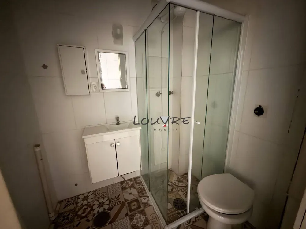 Kitnet-Studio, 34 m² - Foto 2