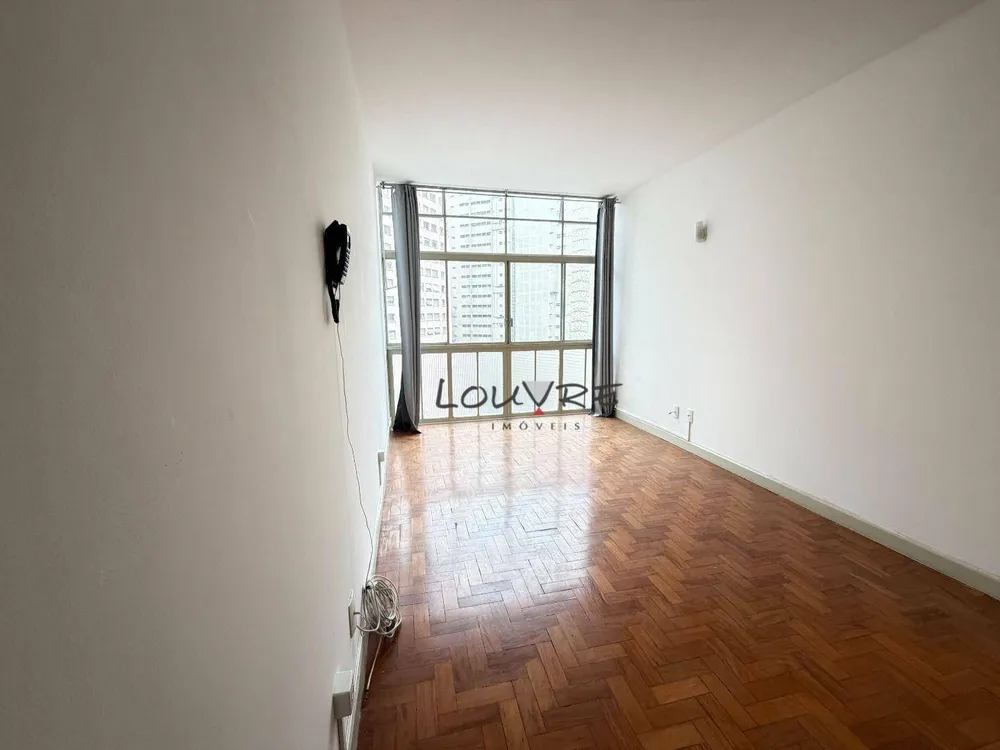 Kitnet-Studio, 34 m² - Foto 3