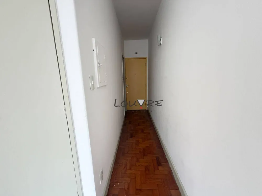 Kitnet-Studio, 34 m² - Foto 1